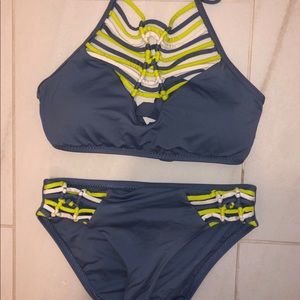 BECCA bikini set